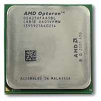 Kit de procesador para HP DL385 G7 AMD Opteron 6272 (2,10 GHz/16 n�cleos/16 MB/115 W) (654864-B21)